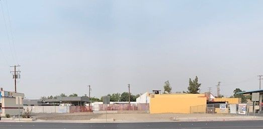 1930 S Mooney Blvd, Visalia, CA 93277